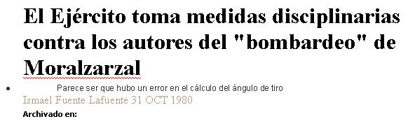 artículo de El País
